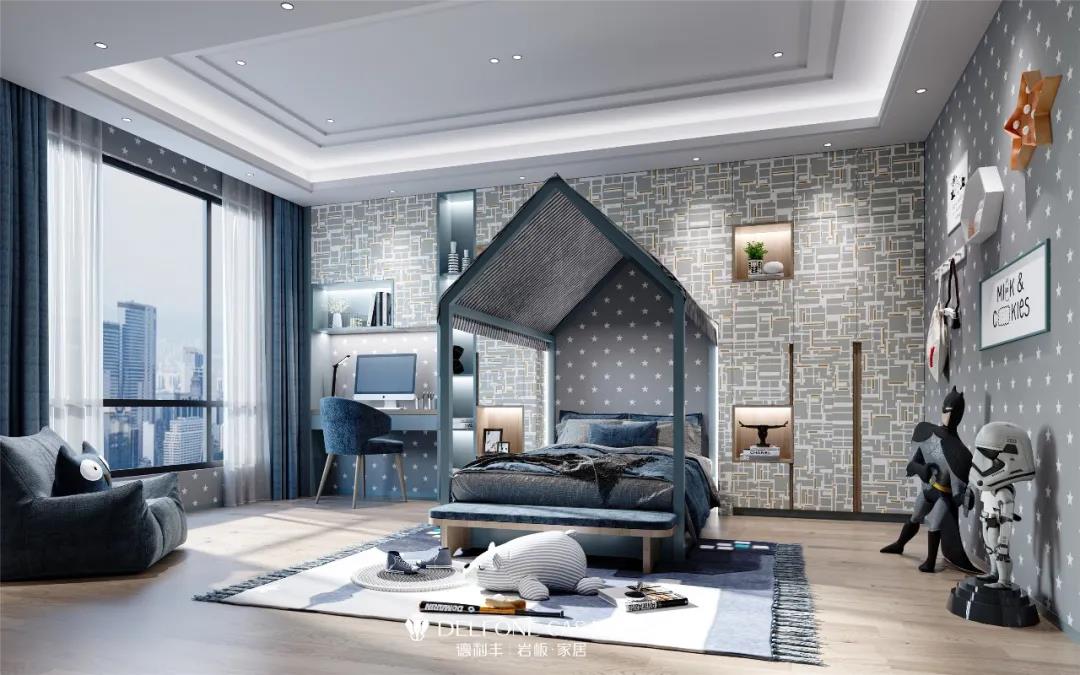 走進(jìn)德利豐，赴一場(chǎng)巖板奢尚之旅(圖10)