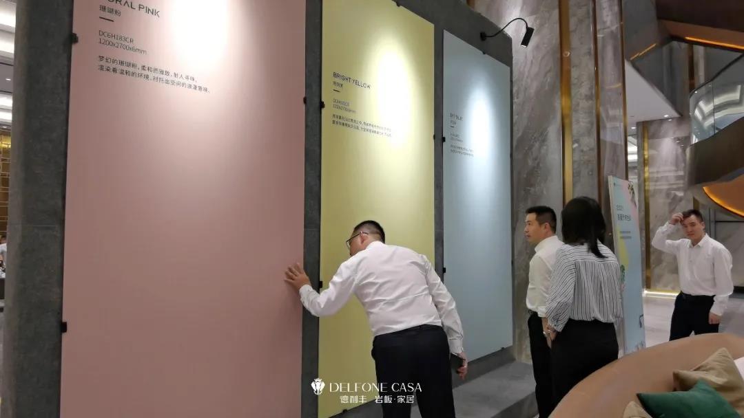 走進(jìn)德利豐，赴一場(chǎng)巖板奢尚之旅(圖13)