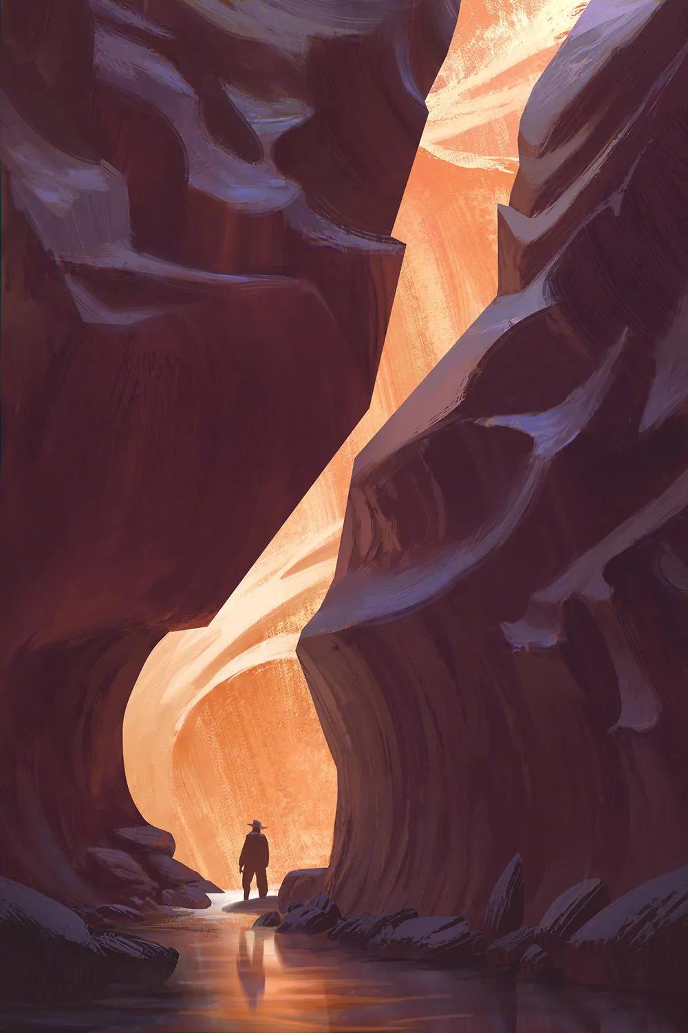 無限連紋 | 大美闊境，釋放多面魅力(圖1)