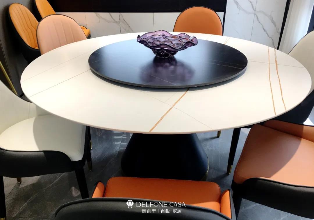 DELFONE案例分享| 至簡(jiǎn)格調(diào)，“巖”之新境(圖7)