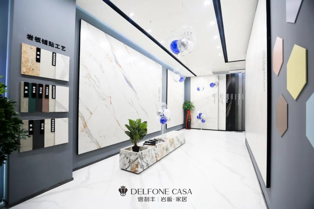 探店速遞 | 沈陽(yáng)絕美巖板旗艦店，承載藝術(shù)的空間作品(圖11)