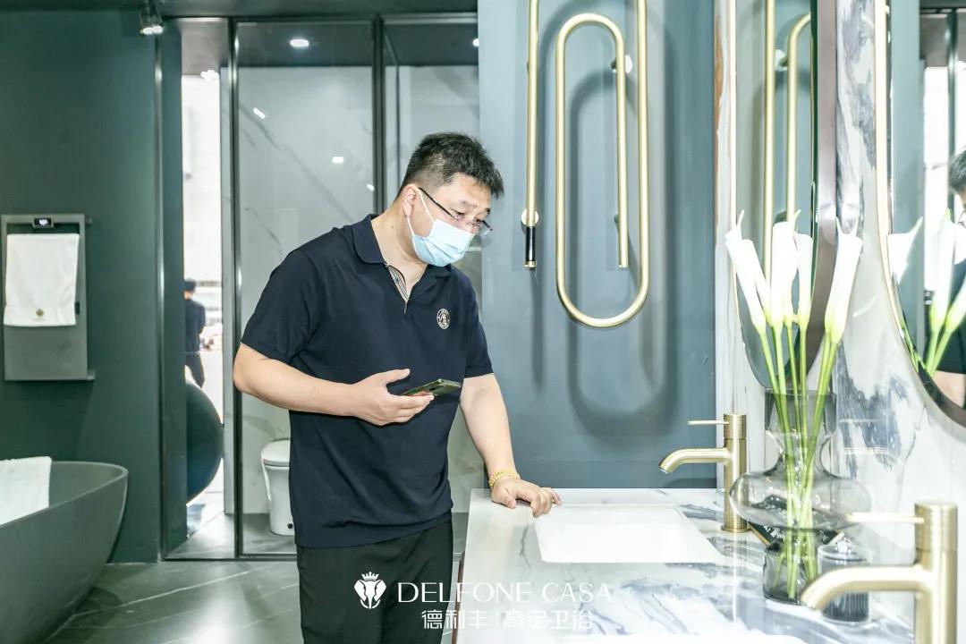 未來的衛(wèi)浴空間會(huì)是什么樣子（上集）(圖7)