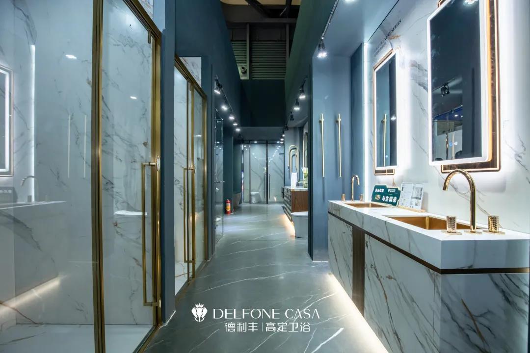 未來的衛(wèi)浴空間會(huì)是什么樣子（上集）(圖8)