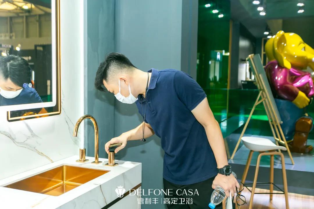 未來的衛(wèi)浴空間會(huì)是什么樣子（上集）(圖10)