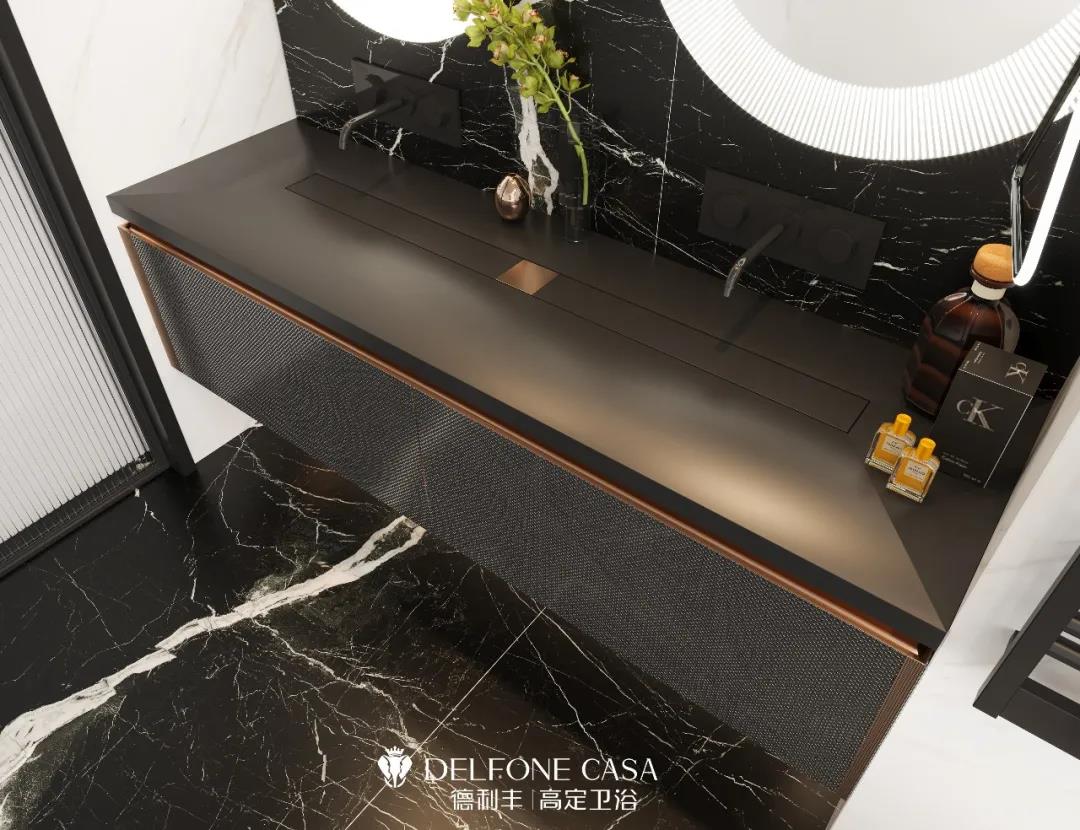 洗浴藝術(shù)，高定綻放(圖7)