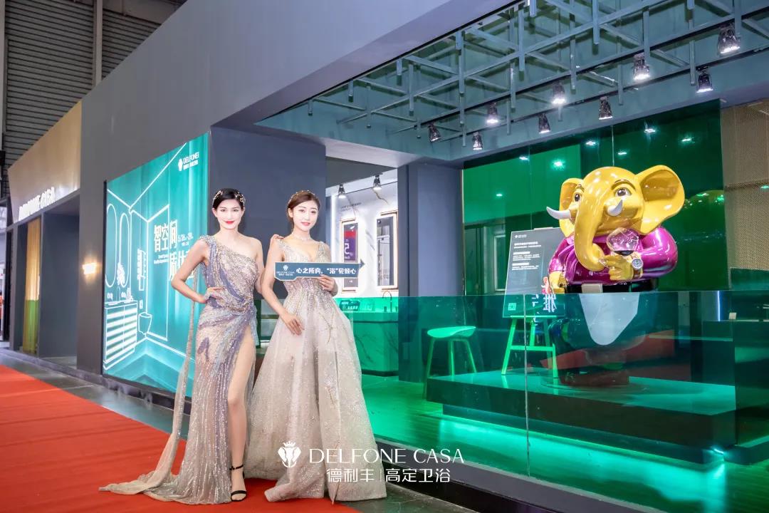 未來的衛(wèi)浴空間會(huì)是什么樣子（上集）(圖1)