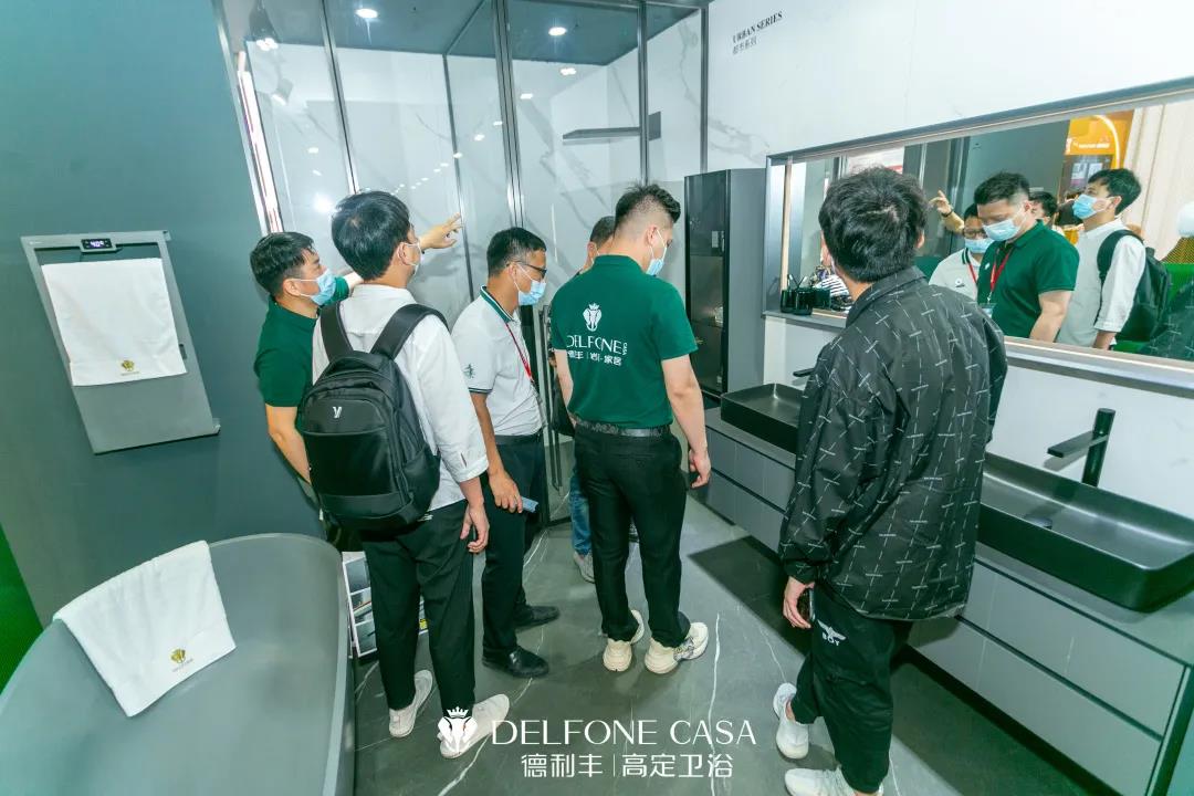 未來的衛(wèi)浴空間會(huì)是什么樣子（上集）(圖3)