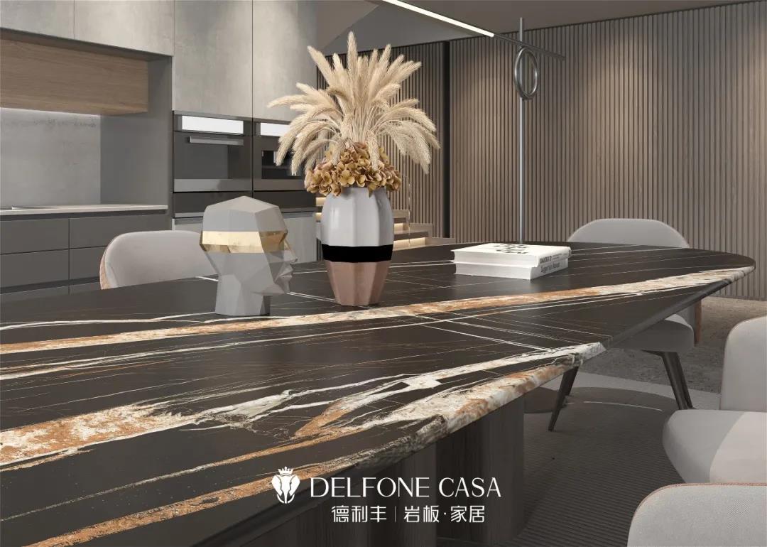 這質(zhì)感，超有feel！德利豐金剛巖板2.0(圖12)