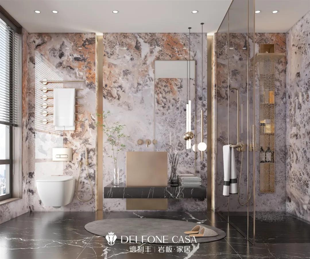 德利豐寶藏巖板系列| 珍稀瑰寶，璀璨耀世(圖7)