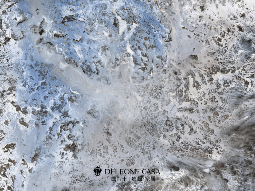 DELFONE新品 | 繁華更迭，續(xù)寫卓爾不群的高級居所(圖8)