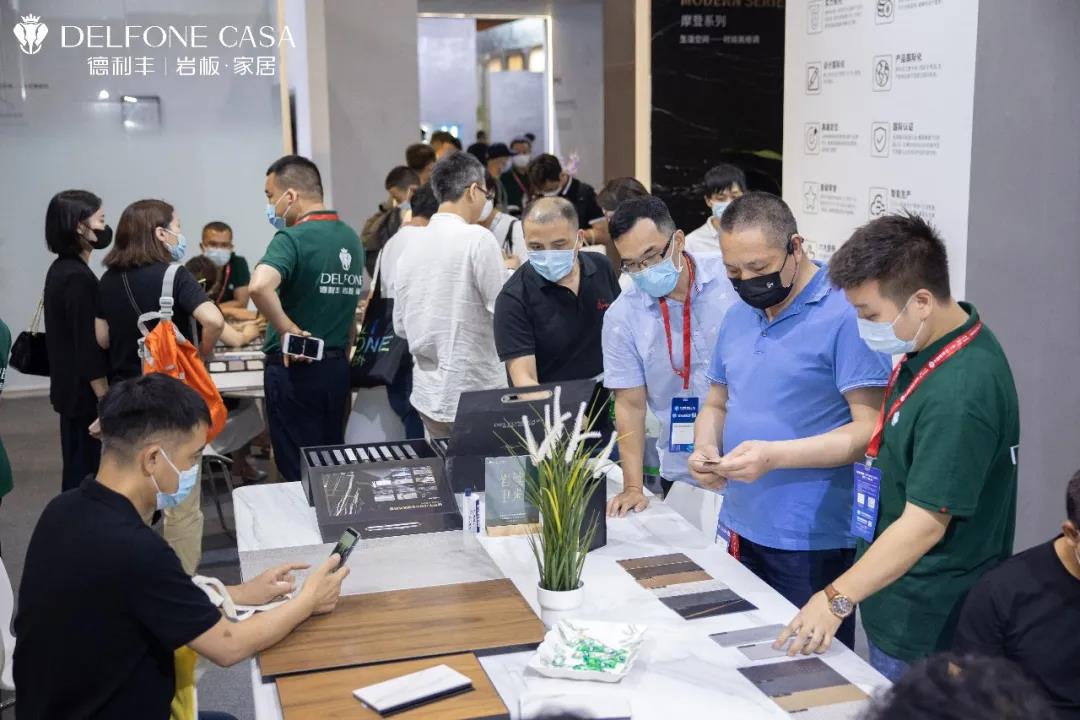 精彩回顧 | 高定秀場(chǎng)的流量擔(dān)當(dāng)，在這！(圖3)