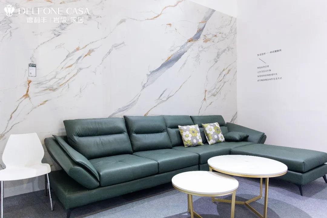 德利豐演繹高定秀場，閃耀廣州建博會(圖15)