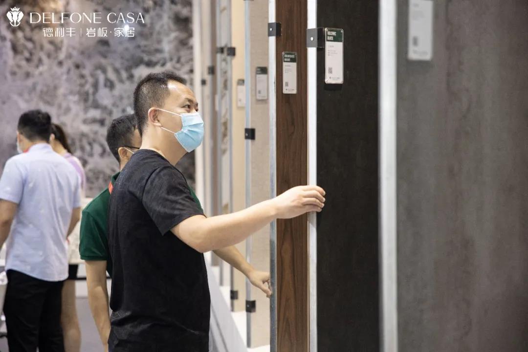 超贊的巖板家居魅力，你pick哪一種？(圖3)