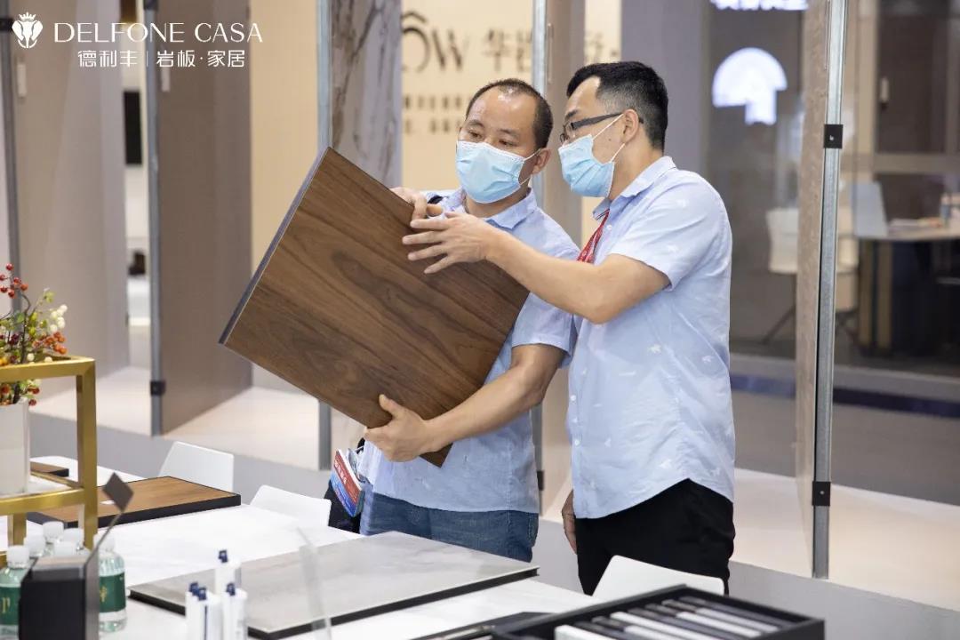 超贊的巖板家居魅力，你pick哪一種？(圖5)