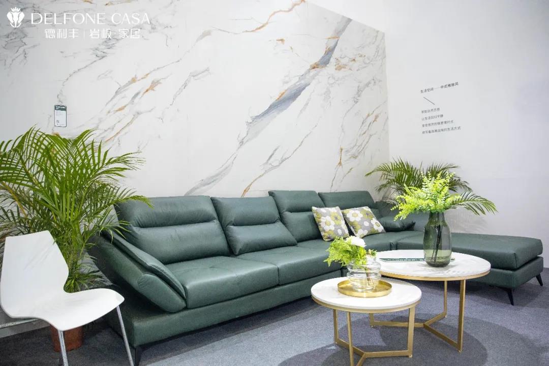 超贊的巖板家居魅力，你pick哪一種？(圖8)