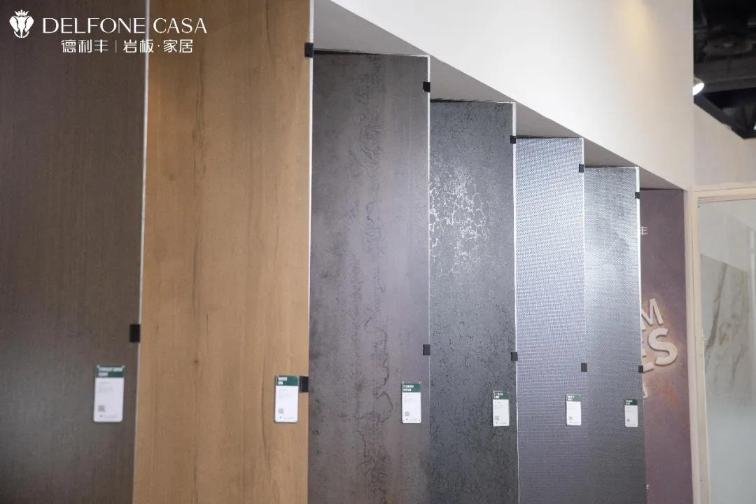 超贊的巖板家居魅力，你pick哪一種？(圖18)