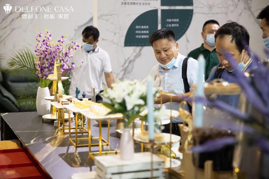 超贊的巖板家居魅力，你pick哪一種？(圖9)