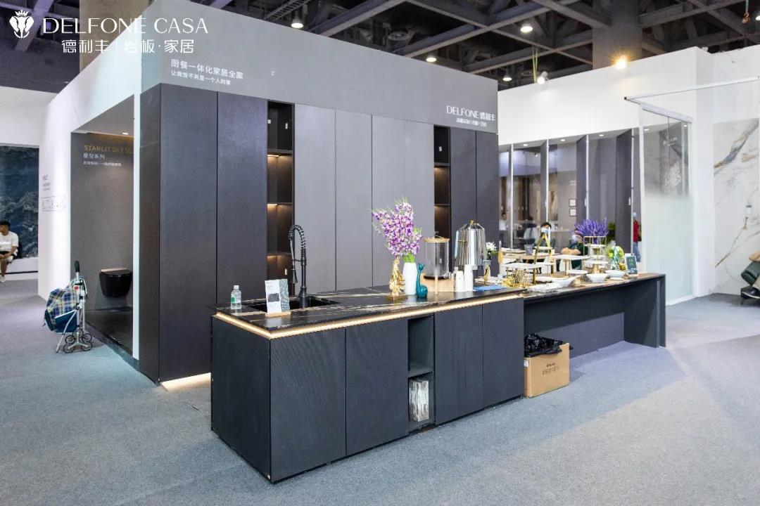 超贊的巖板家居魅力，你pick哪一種？(圖10)