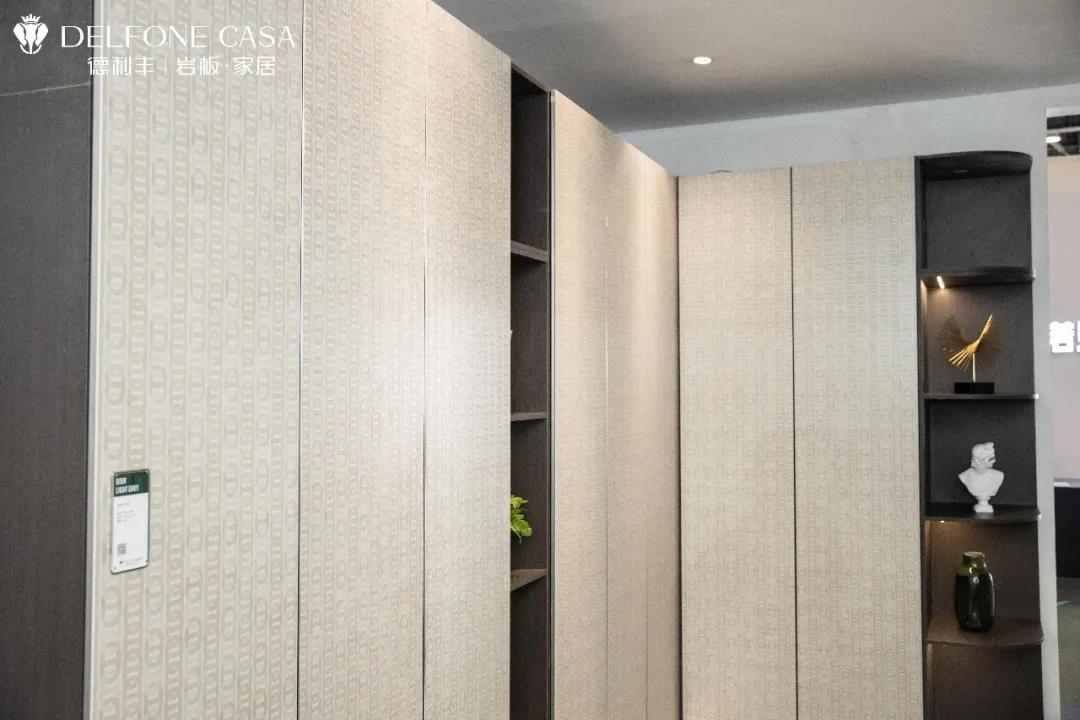 超贊的巖板家居魅力，你pick哪一種？(圖13)