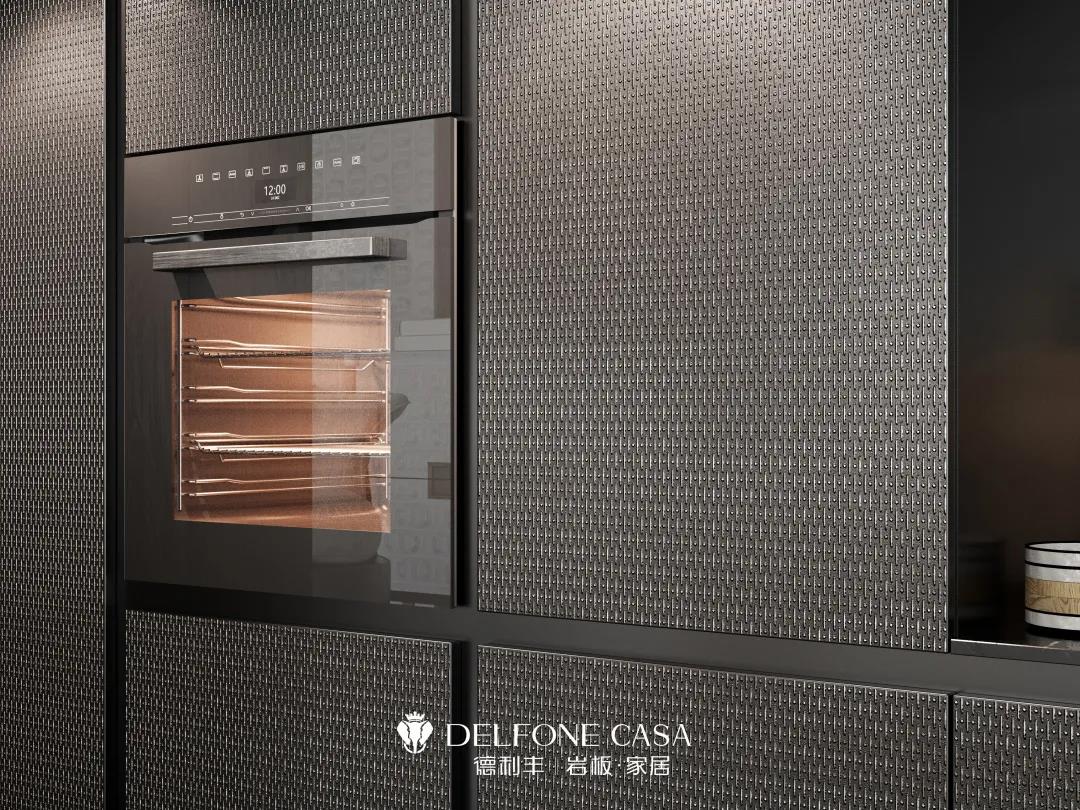 DELFONE新品 | 鈦金巖板2.0炫世登場，演繹時尚“鈦”度(圖25)