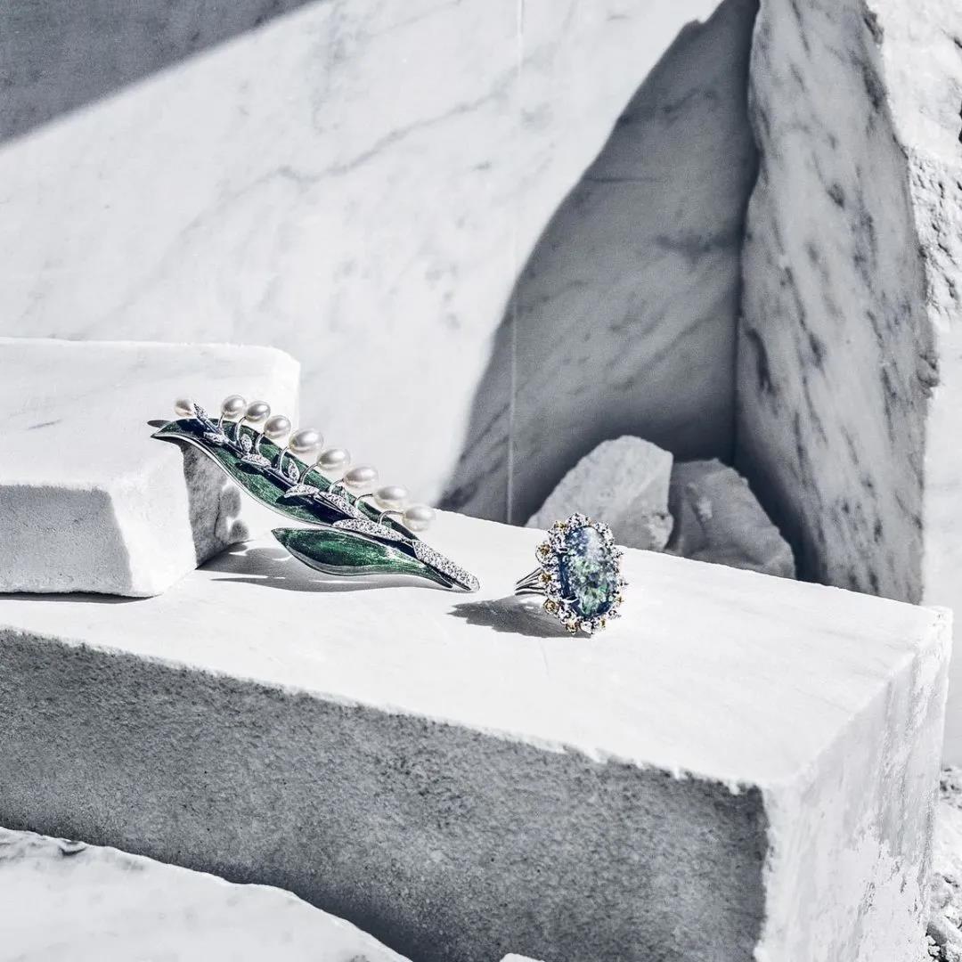 DELFONE新品 | 綠野仙蹤、碧海潮生，激起百川匯聚的激蕩之浪(圖3)