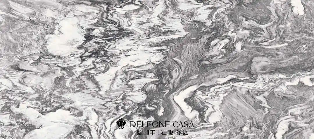 DELFONE新品 | 綠野仙蹤、碧海潮生，激起百川匯聚的激蕩之浪(圖4)