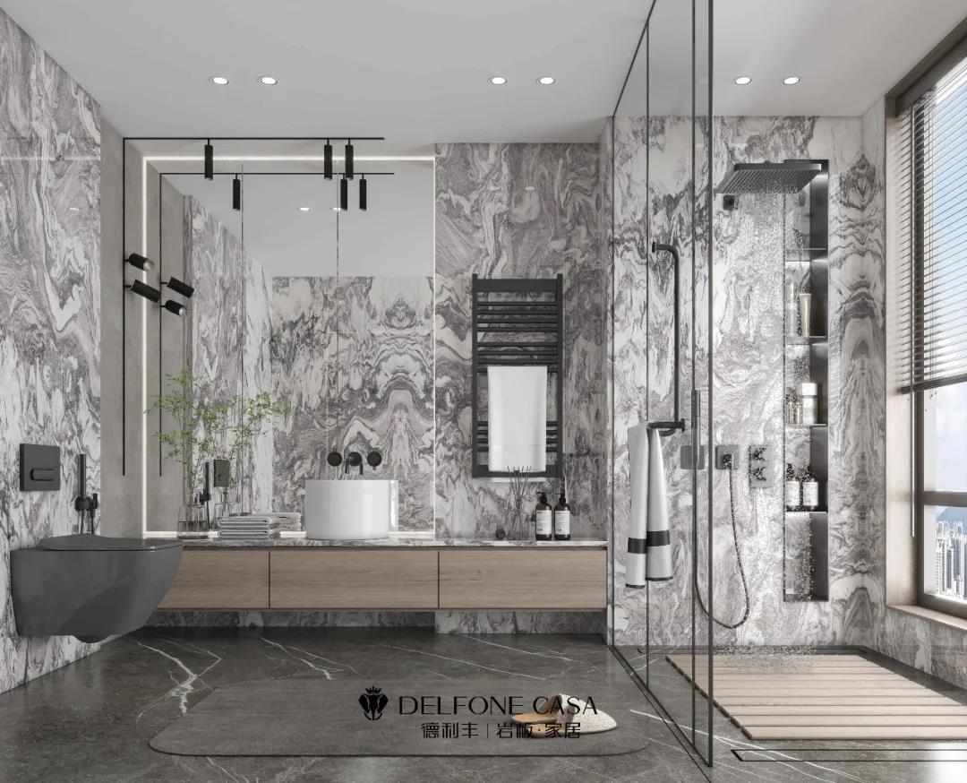 DELFONE新品 | 綠野仙蹤、碧海潮生，激起百川匯聚的激蕩之浪