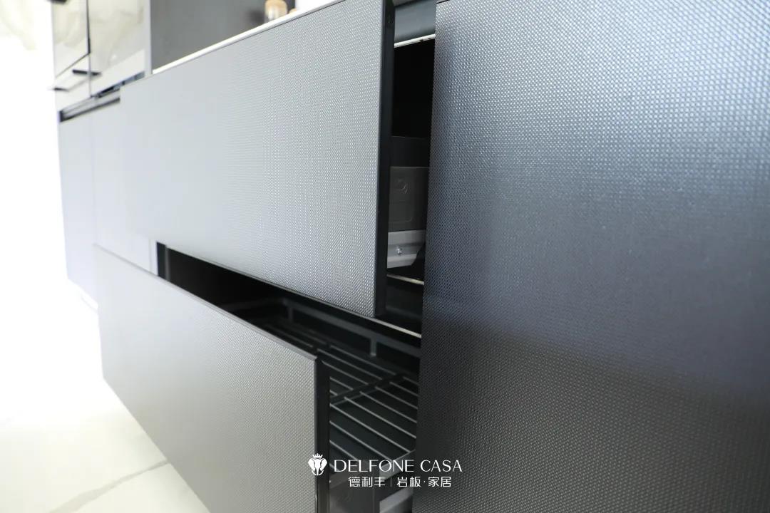 探店速遞 | 德利豐中山巖板展館，傳承生活之美(圖3)