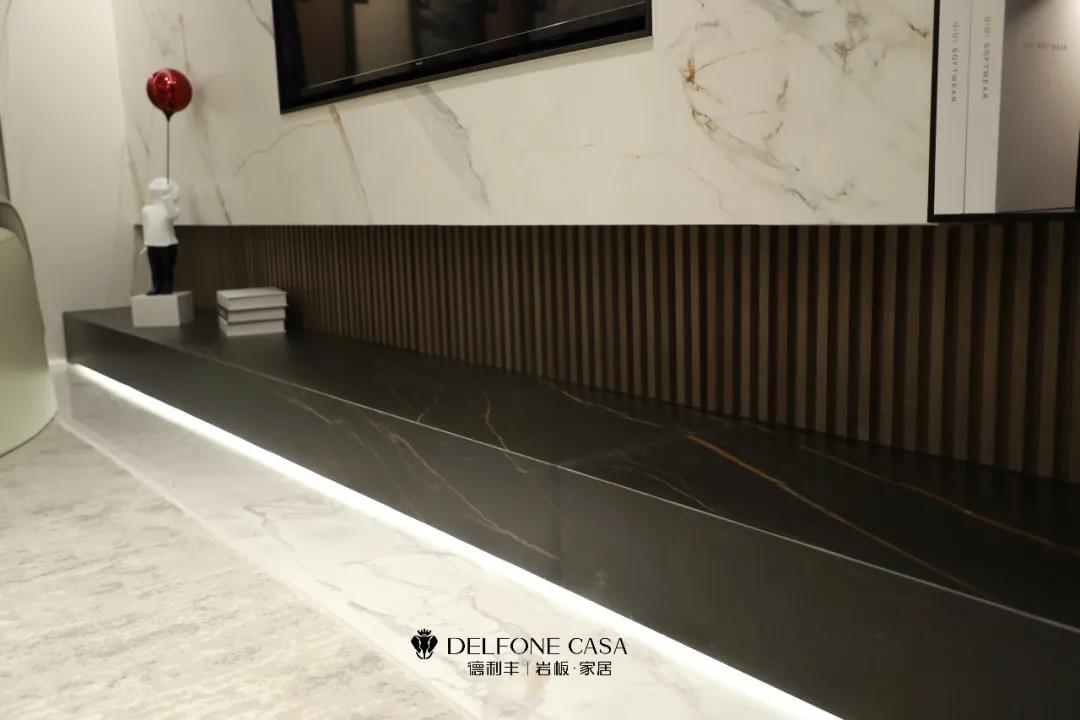 探店速遞 | 德利豐中山巖板展館，傳承生活之美(圖5)