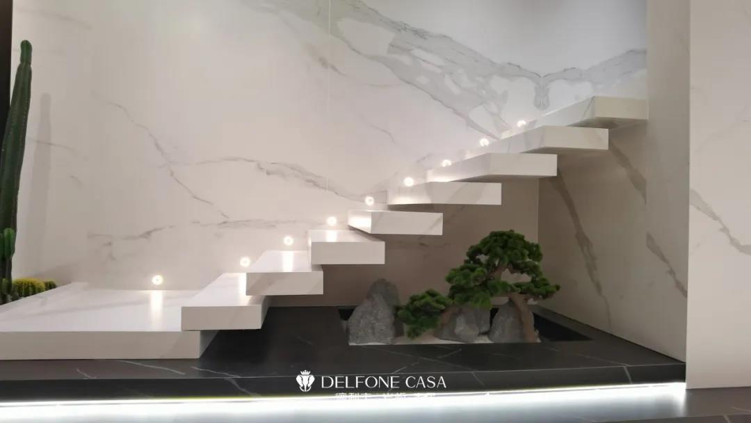 探店速遞 | 德利豐中山巖板展館，傳承生活之美(圖6)