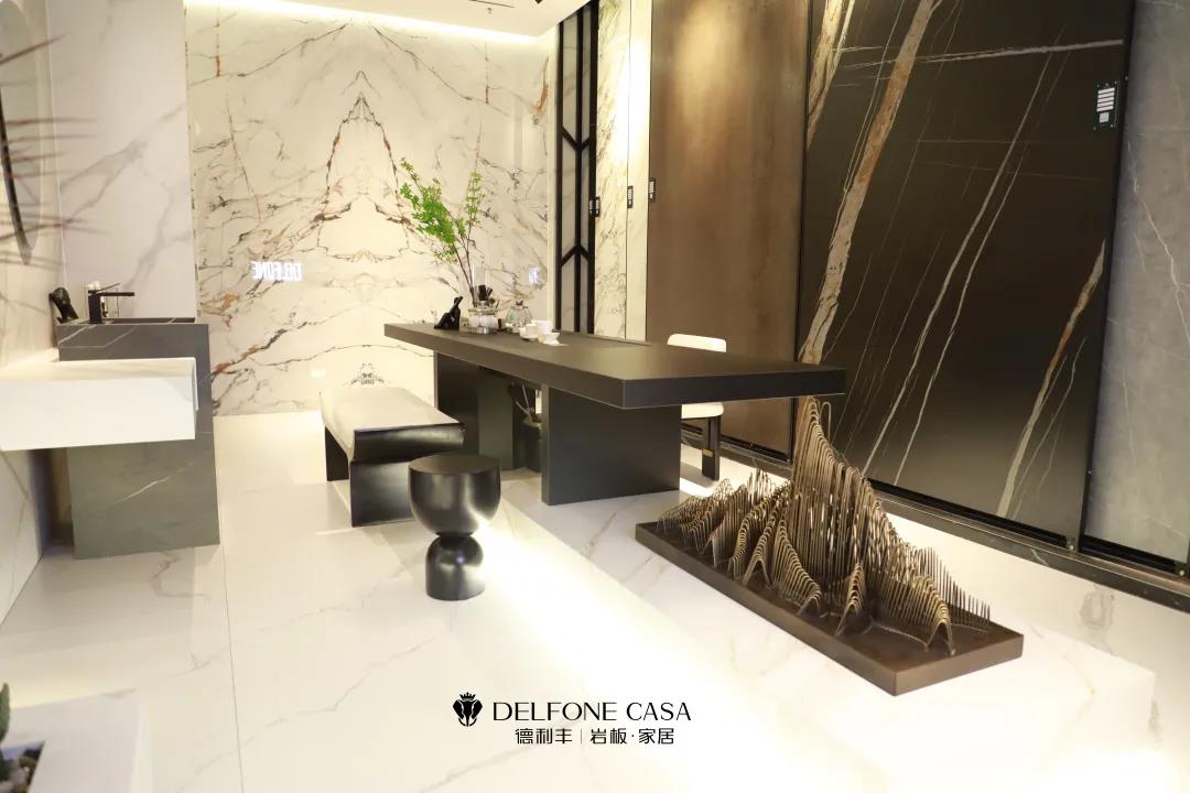 探店速遞 | 德利豐中山巖板展館，傳承生活之美(圖12)