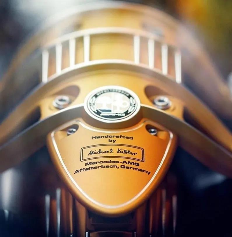 DELFONE新品 | 帕加尼以卓絕的金屬質(zhì)感，雕刻摩登鋒芒(圖1)