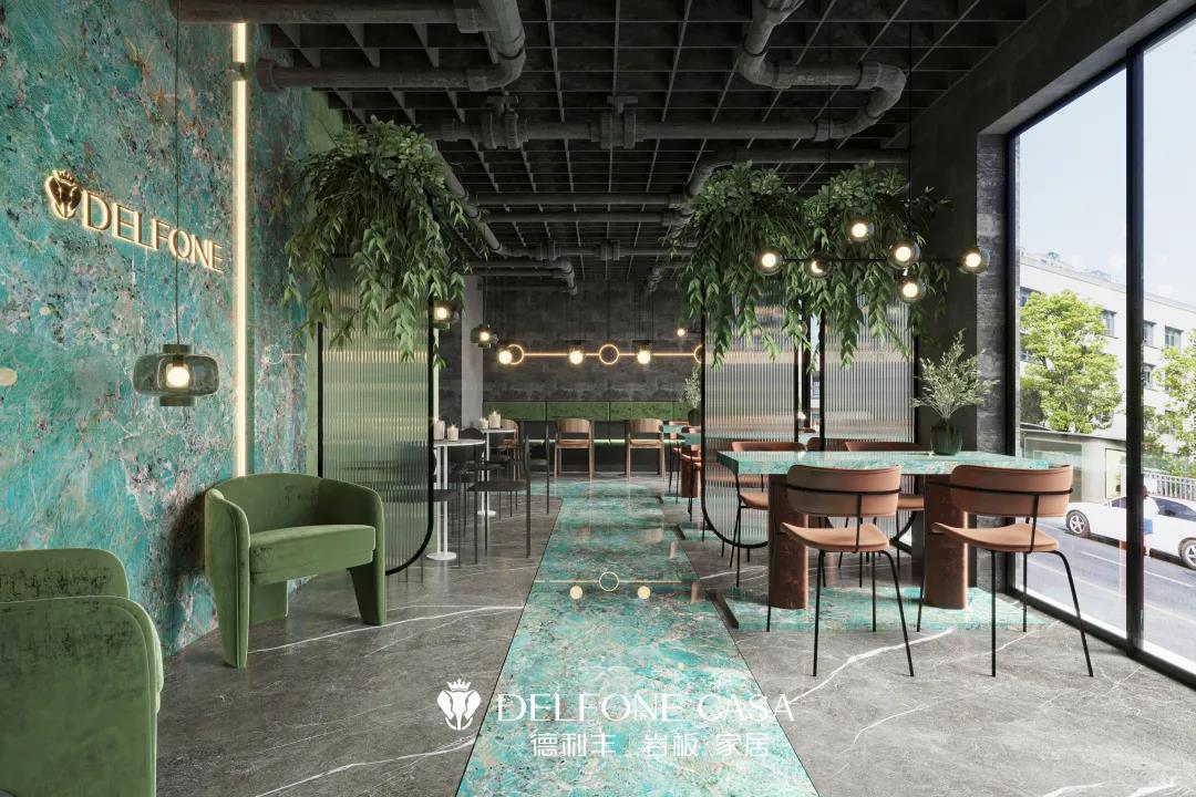 DELFONE新品｜高貴典雅的哥倫比亞祖母綠，展露著無限迷思(圖4)