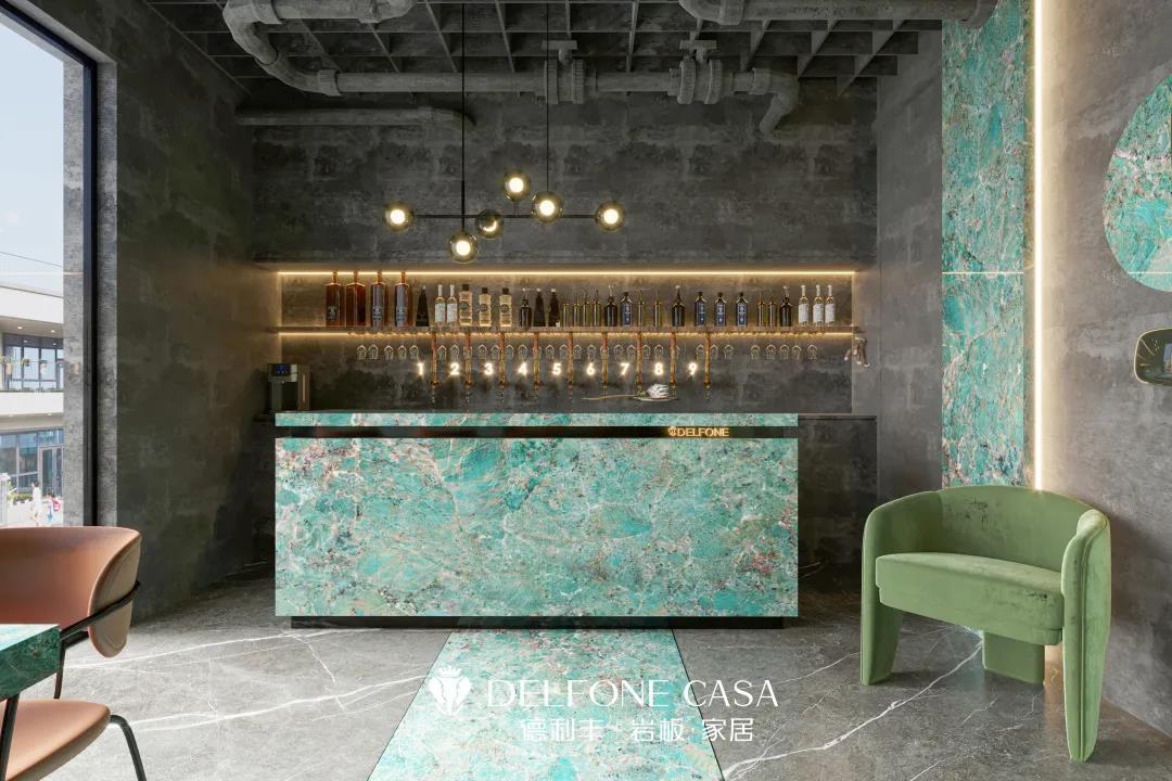 DELFONE新品｜高貴典雅的哥倫比亞祖母綠，展露著無限迷思(圖5)