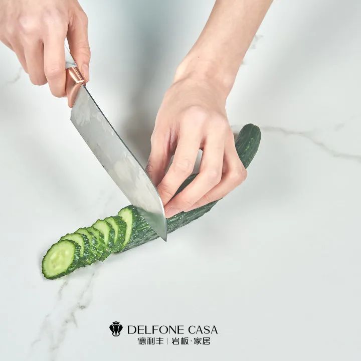 DELFONE新品 | 經(jīng)典理石系列紋本天成，所見(jiàn)所得(圖5)