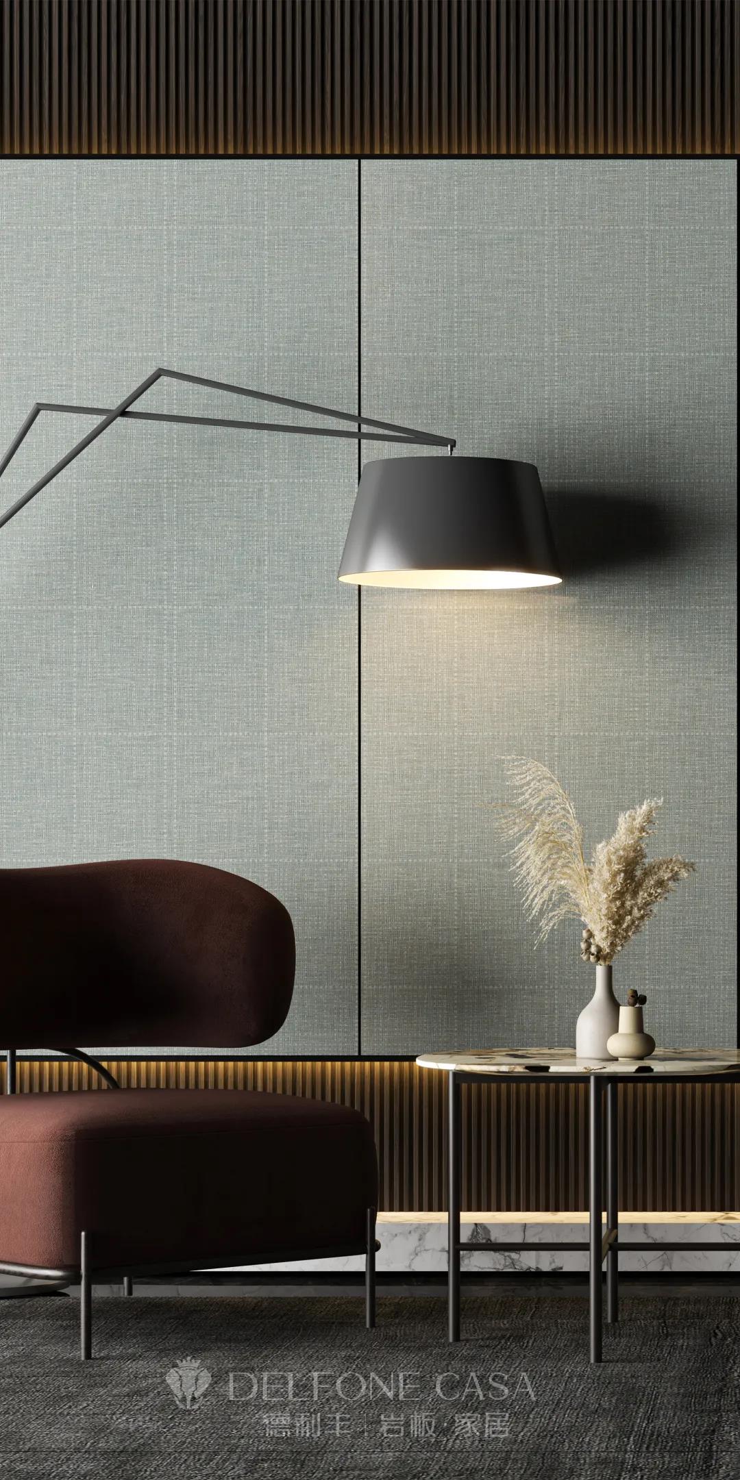 有質(zhì)感的灰色調(diào) | 人間煙火氣，最撫凡人心(圖1)