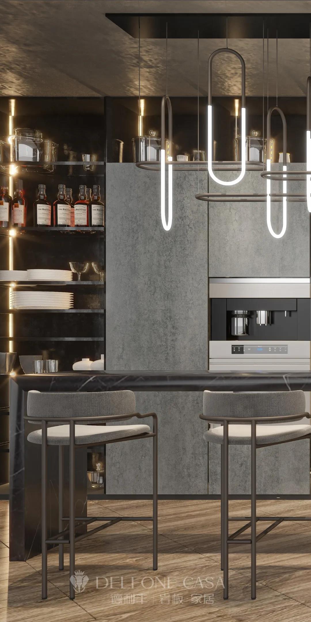 有質(zhì)感的灰色調(diào) | 人間煙火氣，最撫凡人心(圖3)