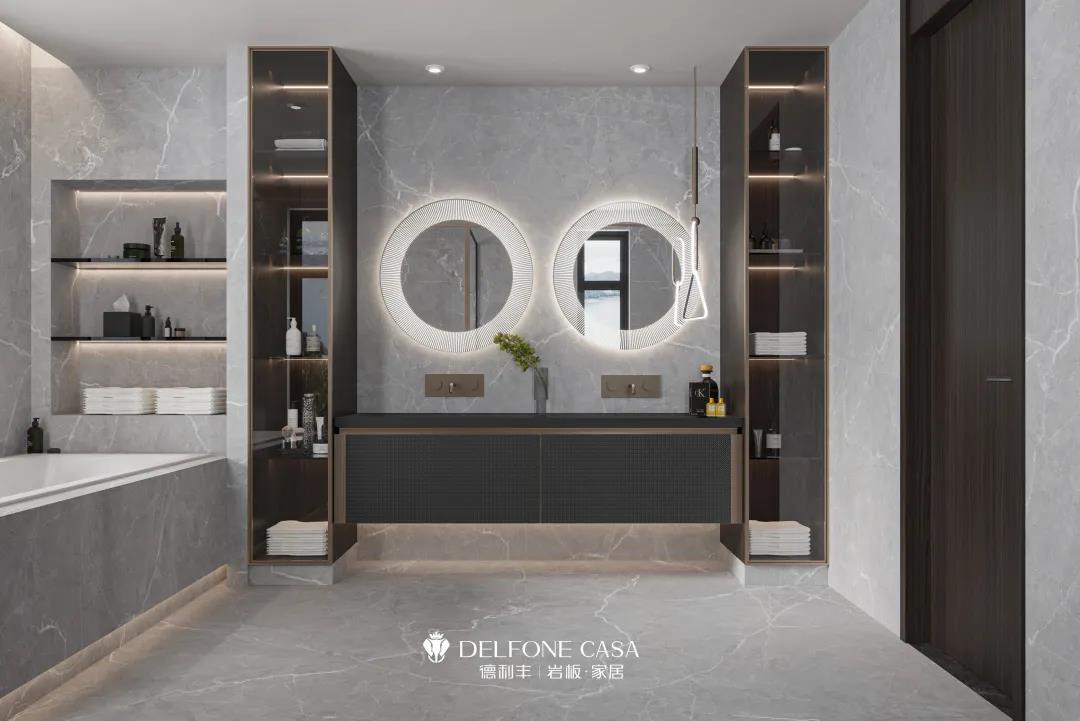 有質(zhì)感的灰色調(diào) | 人間煙火氣，最撫凡人心(圖9)