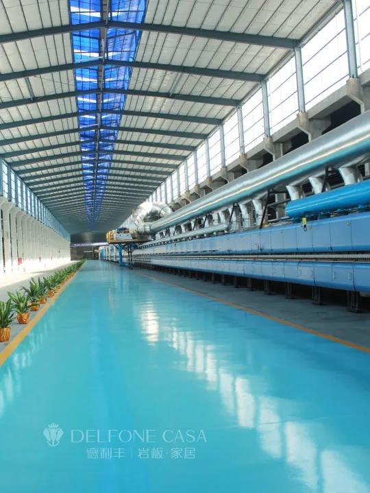 榮譽加冕 | 德利豐斬獲“巖板十大品牌”(圖10)