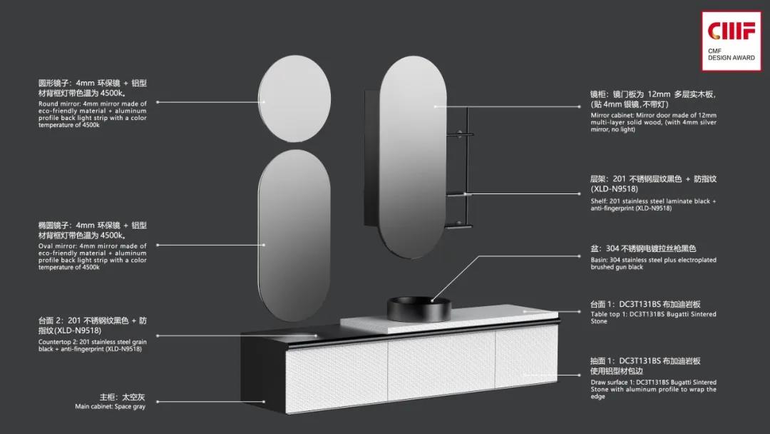 2021國(guó)際CMF設(shè)計(jì)獎(jiǎng)·頒獎(jiǎng)盛典 | 德利豐榮膺「至尊金獎(jiǎng)」「環(huán)保創(chuàng)新獎(jiǎng)」雙項(xiàng)國(guó)際大獎(jiǎng)(圖16) 2021國(guó)際CMF設(shè)計(jì)獎(jiǎng)·頒獎(jiǎng)盛典 | 德利豐榮膺「至尊金獎(jiǎng)」「環(huán)保創(chuàng)新獎(jiǎng)」雙項(xiàng)國(guó)際大獎(jiǎng)(圖16)
