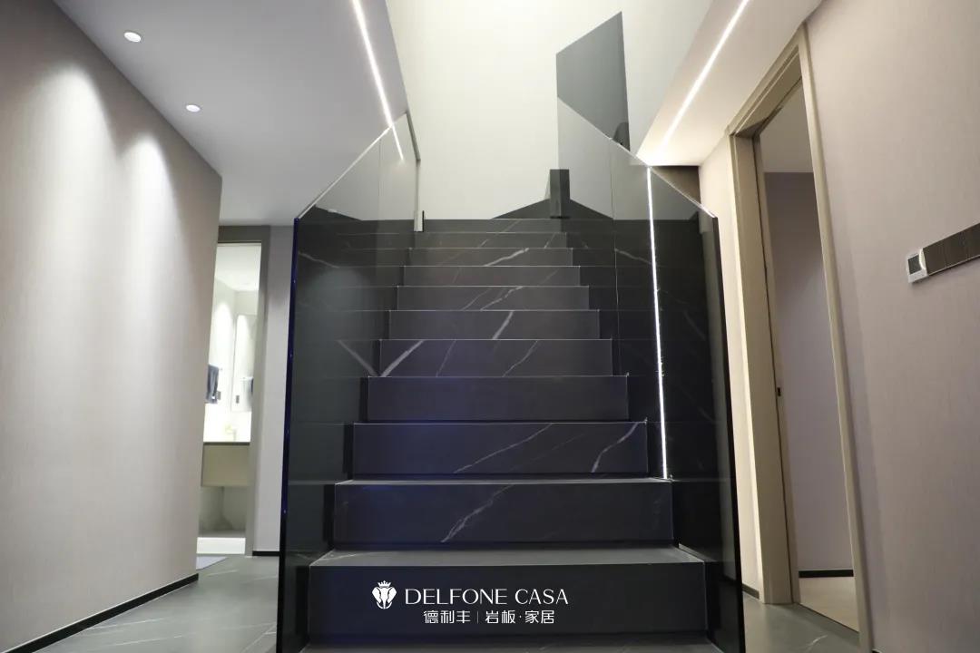 實(shí)景案例 | 共享一家人有溫度、有情感的高定空間(圖15)