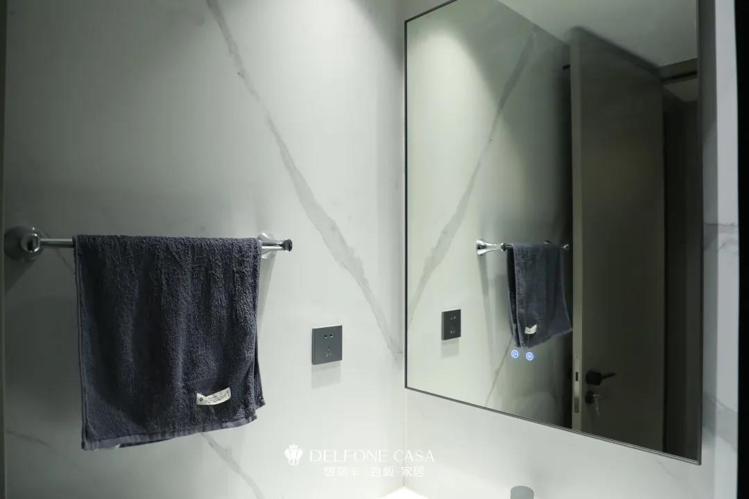 實(shí)景案例 | 共享一家人有溫度、有情感的高定空間(圖20)