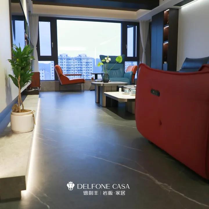 實(shí)景案例 | 打造悠然舒適的生活空間(圖3) 實(shí)景案例 | 打造悠然舒適的生活空間(圖3)