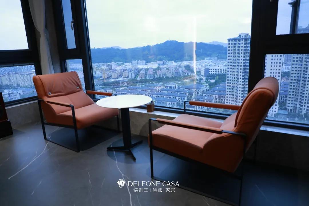 實(shí)景案例 | 打造悠然舒適的生活空間(圖9) 實(shí)景案例 | 打造悠然舒適的生活空間(圖9)