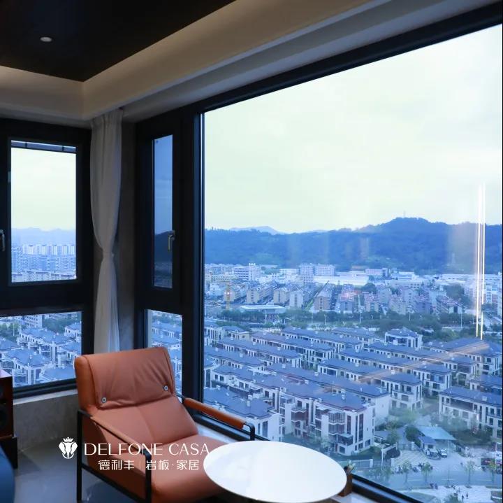 實(shí)景案例 | 打造悠然舒適的生活空間(圖10) 實(shí)景案例 | 打造悠然舒適的生活空間(圖10)