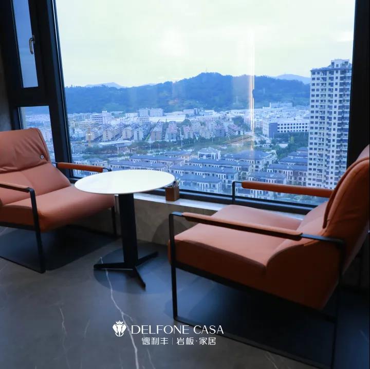 實(shí)景案例 | 打造悠然舒適的生活空間(圖11) 實(shí)景案例 | 打造悠然舒適的生活空間(圖11)