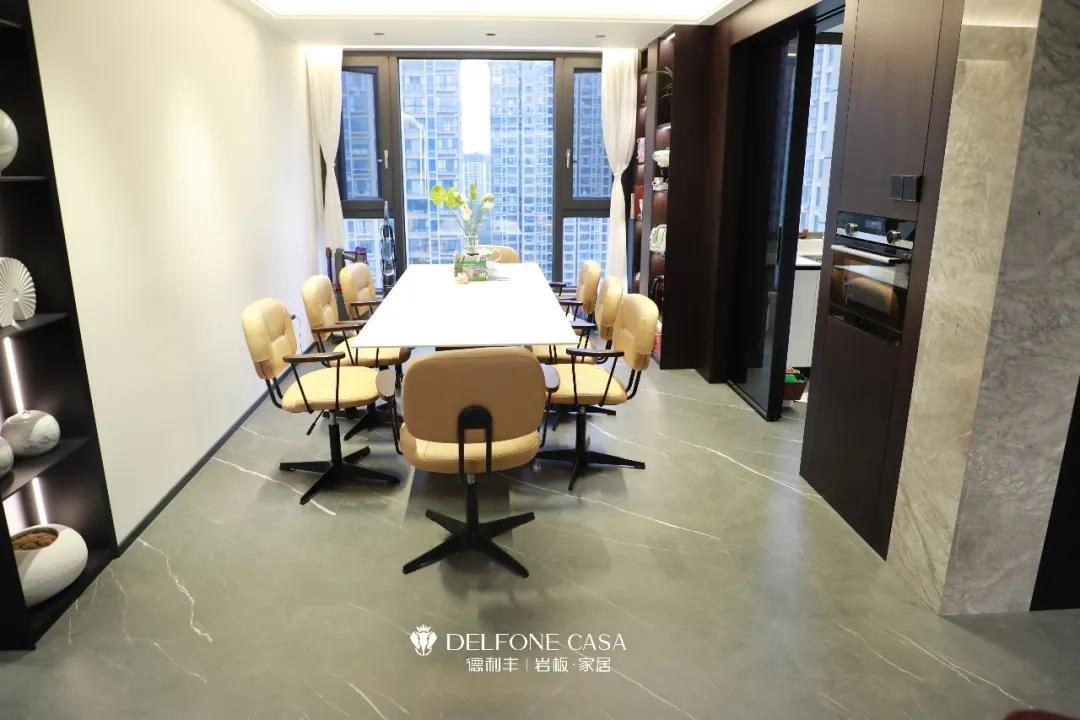 實(shí)景案例 | 打造悠然舒適的生活空間(圖12) 實(shí)景案例 | 打造悠然舒適的生活空間(圖12)