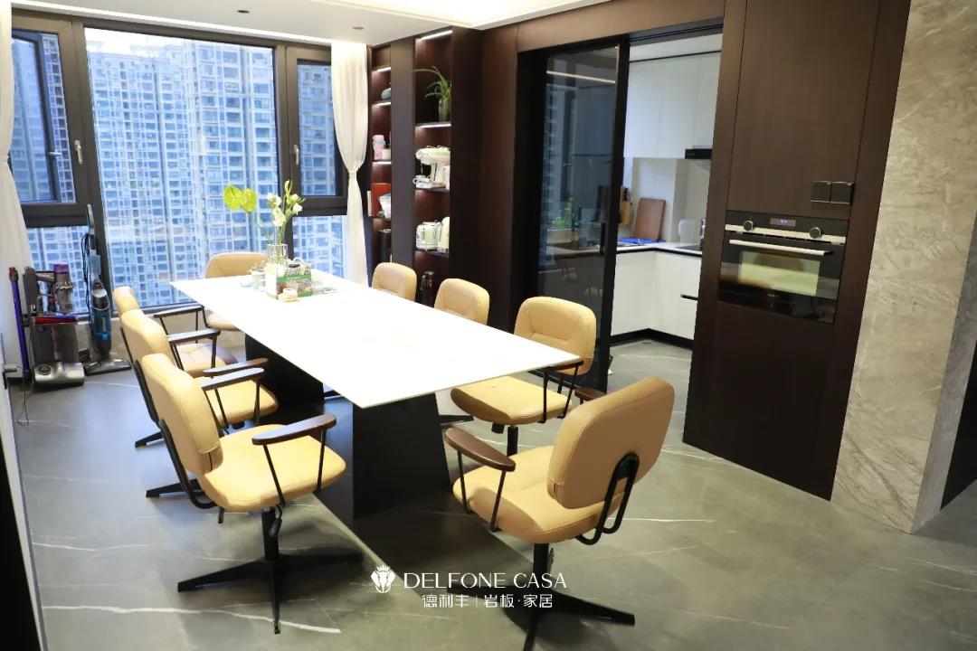 實(shí)景案例 | 打造悠然舒適的生活空間(圖13) 實(shí)景案例 | 打造悠然舒適的生活空間(圖13)