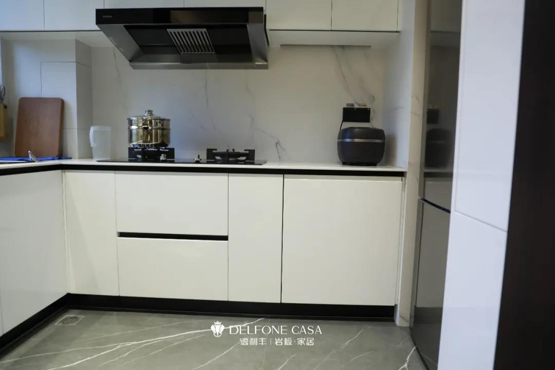 實(shí)景案例 | 打造悠然舒適的生活空間(圖14) 實(shí)景案例 | 打造悠然舒適的生活空間(圖14)