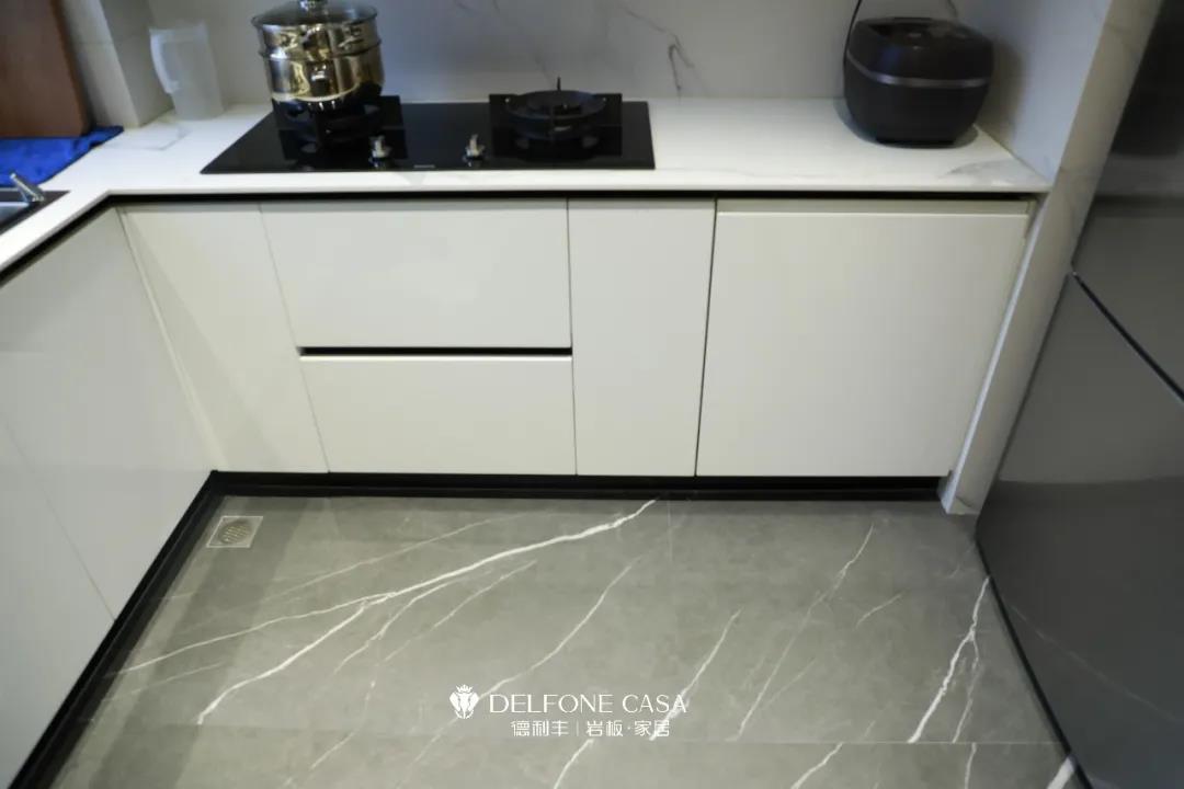 實(shí)景案例 | 打造悠然舒適的生活空間(圖15) 實(shí)景案例 | 打造悠然舒適的生活空間(圖15)